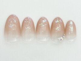 springグラデ¥10835