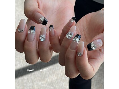 ネイルアバンス 泉大津店(Nail ANANCE.)の写真
