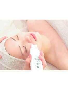 毛穴ケアをしたい