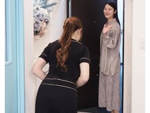 ナナ 銀座(Nana)/◆おもてなしの心は最後まで ◆