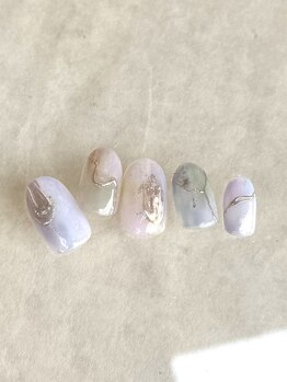 ルアム 恵比寿店(ruam)/design＊