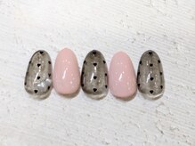 カシワビューティーココ(kashiwa beauty coco)/プチアートコース