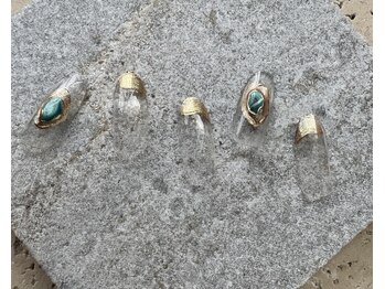 ツリーハウスネイル(tree house nail)/ハンド定額¥6900