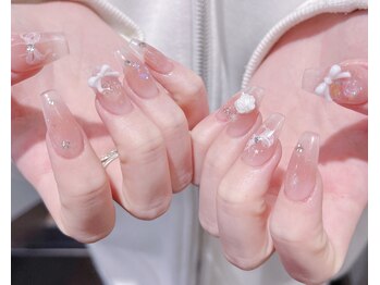 アイシーネイル 新宿店(icy nail)/120分やり放題/パラジェル変更可
