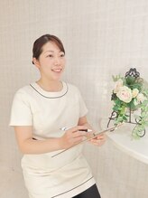エステティックアウラジパング(Esthetic Aura Zipangu) 今井 staff