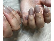 エムクチュール/シンプルワンカラー