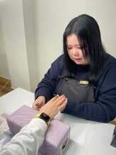ネイルミックス 仙台泉中央店(Nail Mix)&nbsp;立花 