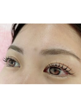 まつげのお悩み解決サロン