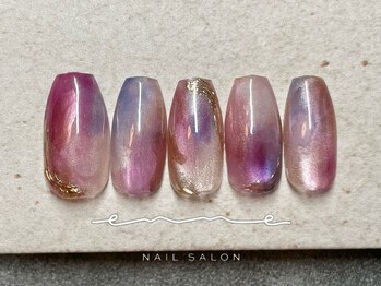 エンネ(enne)/選べるトレンドデザイン2025 夏