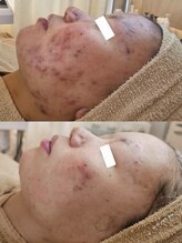 クレイルサロン(Claire salon)/