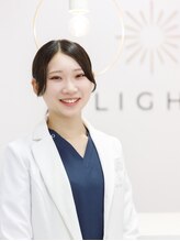 整体リライン 奈良院(整体Re:Line) 山中 菜央