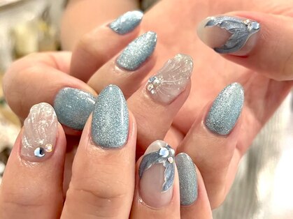 アイネイルズ 町田店(I nails)の写真