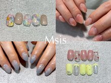 エムシス 夙川店(Msis)