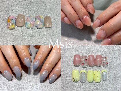 エムシス 夙川店(Msis)の写真