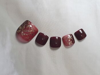 ヴァリ(Vari)/和柄