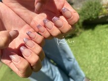 クレー(Klee)/美フレンチ＋ベースカラー