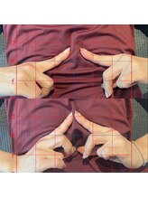 ハーモニーフィットネス 赤坂(Harmony Fitness)/肋骨締め