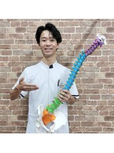 藤沢整骨院/背骨のゆがみ