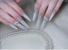 ベル 新小岩(Belle)/チップスカルプ長さだし