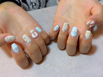 シーハウス(c house)/エンジェルネイル