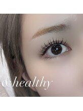 コウ 博多(KOU.)/アンドヘルシー120本