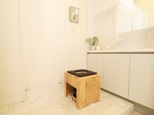 ムク(muku)/よもぎ蒸し