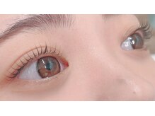 アイラッシュ ハグ(Eyelash Hagu)