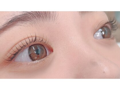 アイラッシュ ハグ(Eyelash Hagu)の写真
