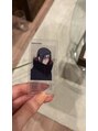 ミントラッシュ 新潟万代店&nbsp;イタチが大好き過ぎます＾＾