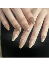 タギネイル(Tagi Nail)/