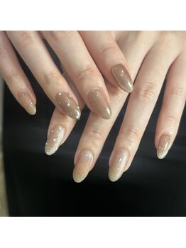 タギネイル(Tagi Nail)/