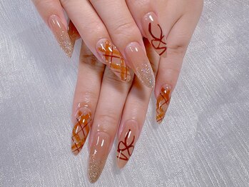 長さだし持ち込みデザイン