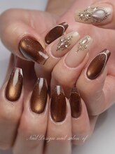 エフネイル(ef nail)