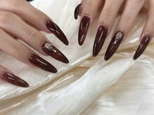 テネル 横浜(tener)/>>ブラウンワンカラー♪