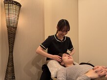 セルヴィ 恵比寿(CELLVi)/肩こり施術