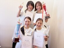 アンシャンテ 神戸元町店(Enchante)/神戸元町三ノ宮エステ