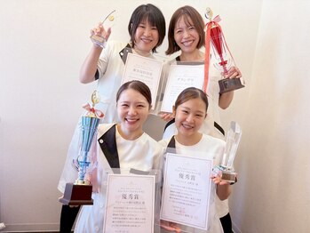 アンシャンテ 神戸元町店(Enchante)/神戸元町三ノ宮エステ