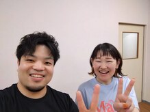 福島八木田整体院/矯正に驚き【福島市/整体】