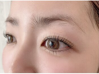 グラマラス/キャリアカール　３０代のお客様