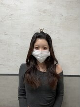 ペスカ ルーム59(pesca ROOM59) shiho