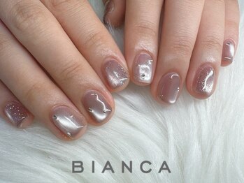 マグネット×スタッズ ¥7,500