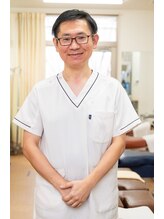 松尾美容鍼灸×整体 香椎 松尾 吏一