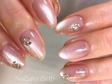 ネイルサロンバース(Nail Salon Birth)/