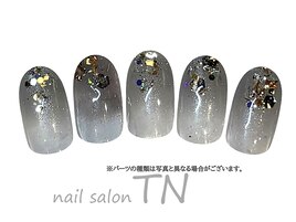 季節の定額5900円コ―ス