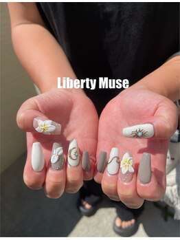 リバティミューズ 泉店(Liberty Muse)/Nail