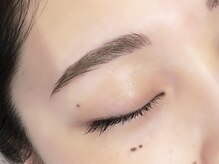 リノア 大船(Linoa)/アイブロウ/眉カット/WAX