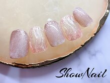 ショーネイル 中野(Show Nail)/ハンド★マグネットデザイン