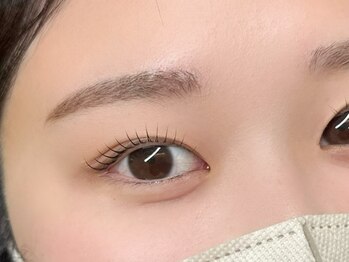 メゾンハロ(MaisonHalo.)の写真/【松山・最新トレンド】視線を奪う、"あざと可愛い"束感デザイン。あなたの理想を叶えます◎