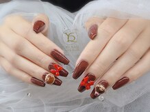 ユリナリタ(YuRi Narita)/