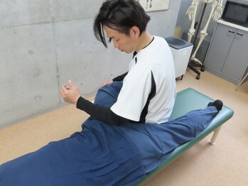 東洋カイロプラクティック麻布十番療術センター/